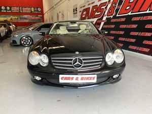 Mercedes Clase SL 350  - Foto 20