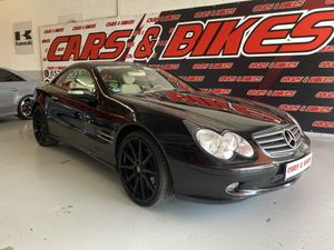 Mercedes Clase SL 350  - Foto 2
