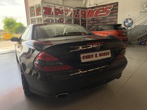 Mercedes Clase SL 350  - Foto 10