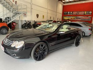 Mercedes Clase SL 350  - Foto 21