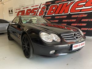 Mercedes Clase SL 350  - Foto 5