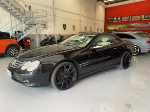 Mercedes Clase SL 350  - Foto 8