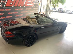 Mercedes Clase SL 350  - Foto 28