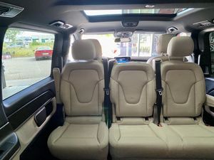 Mercedes Clase V 300 d Exclusive Largo  - Foto 25