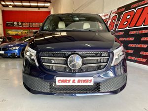 Mercedes Clase V 300 d Exclusive Largo  - Foto 6