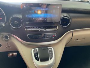 Mercedes Clase V 300 d Exclusive Largo  - Foto 15