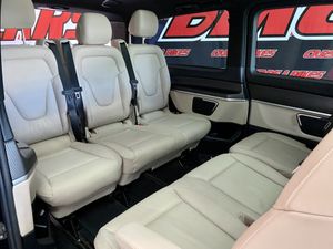 Mercedes Clase V 300 d Exclusive Largo  - Foto 29