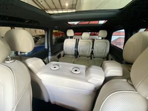 Mercedes Clase V 300 d Exclusive Largo  - Foto 18