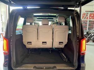 Mercedes Clase V 300 d Exclusive Largo  - Foto 27