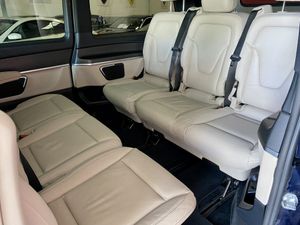 Mercedes Clase V 300 d Exclusive Largo  - Foto 8