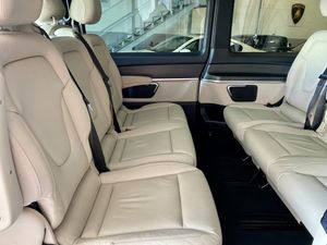 Mercedes Clase V 300 d Exclusive Largo  - Foto 9