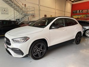 Mercedes GLA 200 D  - Foto 3