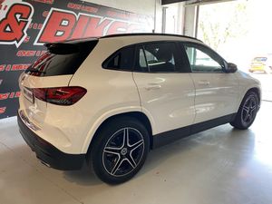 Mercedes GLA 200 D  - Foto 8