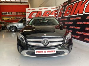 Mercedes GLA 200 URBAN  - Foto 5