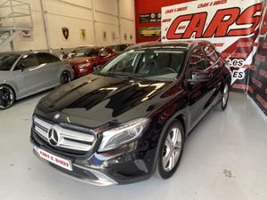 Mercedes GLA 200 URBAN  - Foto 3