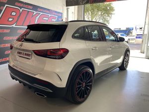 Mercedes GLA 200D  - Foto 9