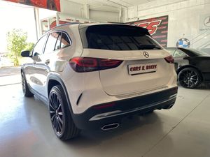 Mercedes GLA 200D  - Foto 12