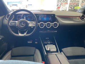 Mercedes GLA 200D  - Foto 14