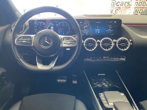 Mercedes GLA 200D  - Foto 17