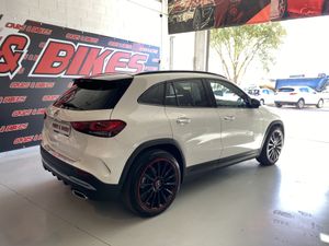 Mercedes GLA 200D  - Foto 10