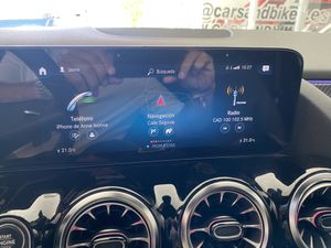 Mercedes GLA 200D  - Foto 23