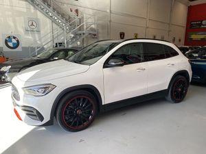 Mercedes GLA 200D  - Foto 4