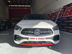 Mercedes GLA 200D  - Foto 3