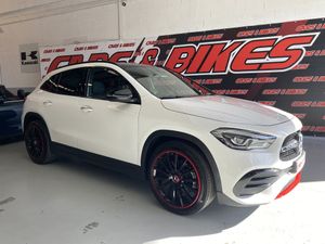 Mercedes GLA 200D  - Foto 5