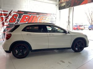Mercedes GLA 220 CDI 4MATIC  - Foto 13