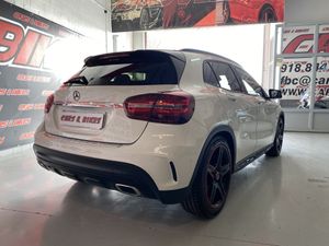 Mercedes GLA 220 CDI 4MATIC  - Foto 10