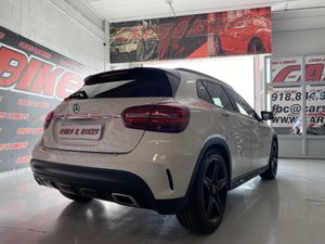 Mercedes GLA 220 CDI 4MATIC  - Foto 9
