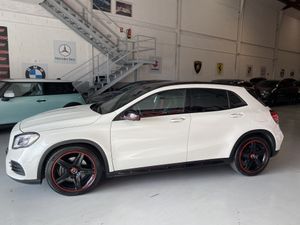 Mercedes GLA 220 CDI 4MATIC  - Foto 7