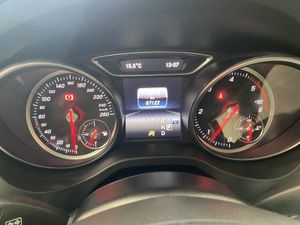 Mercedes GLA 220 CDI 4MATIC  - Foto 27