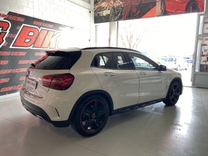 Mercedes GLA 220 CDI 4MATIC  - Foto 8