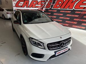 Mercedes GLA 220 CDI 4MATIC  - Foto 11