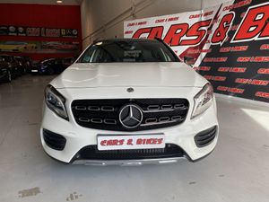 Mercedes GLA 220 CDI 4MATIC  - Foto 4