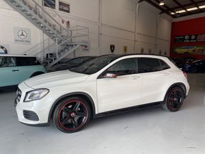 Mercedes GLA 220 CDI 4MATIC  - Foto 3