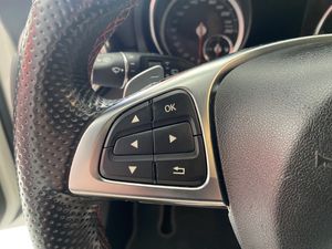 Mercedes GLA 220 CDI 4MATIC  - Foto 24