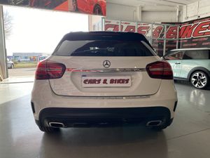 Mercedes GLA 220 CDI 4MATIC  - Foto 5
