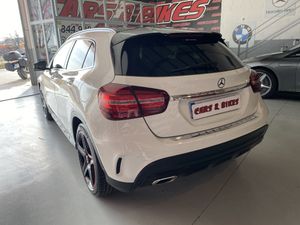 Mercedes GLA 220 CDI 4MATIC  - Foto 6
