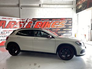 Mercedes GLA 220 CDI 4MATIC  - Foto 12