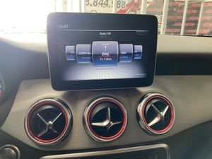 Mercedes GLA 220 CDI 4MATIC  - Foto 26