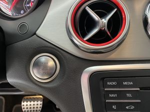 Mercedes GLA 220 CDI 4MATIC  - Foto 31