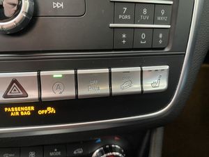 Mercedes GLA 220 CDI 4MATIC  - Foto 35