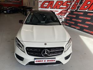 Mercedes GLA 220 CDI 4MATIC  - Foto 16