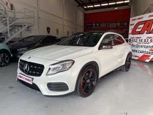 Mercedes GLA 220 CDI 4MATIC  - Foto 3
