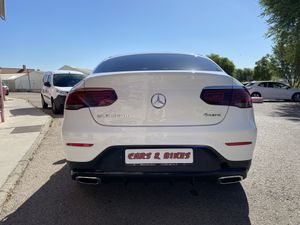 Mercedes GLC 220 d 4MATIC - Foto 8