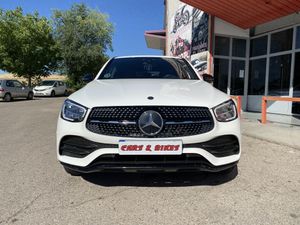 Mercedes GLC 220 d 4MATIC - Foto 3