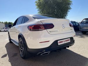 Mercedes GLC 220 d 4MATIC - Foto 7