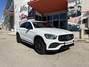 Mercedes GLC 220 d 4MATIC - Foto 2
